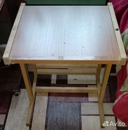 Стол детский