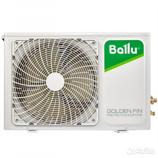 Сплит-система Ballu iGreenPro bsag-09HN8 настенный