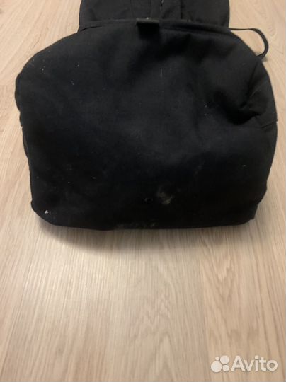 Чехол до лыж salomon (5пар)