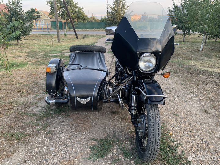 Урал имз В103-10