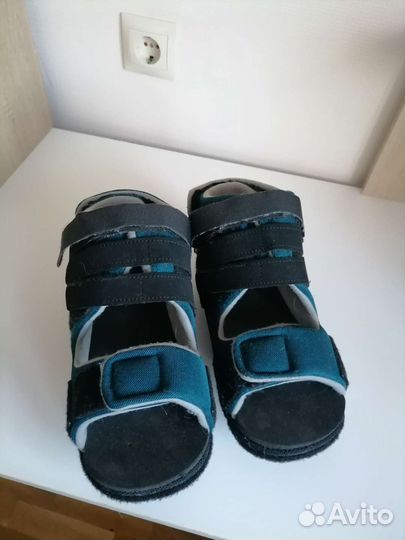 Обувь Барука