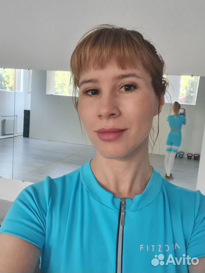Лечебная гимнастика, Фитнес, Пилатес, Слинги