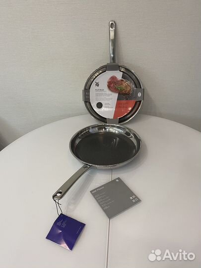 Сковорода WMF Profi Resist 28 см