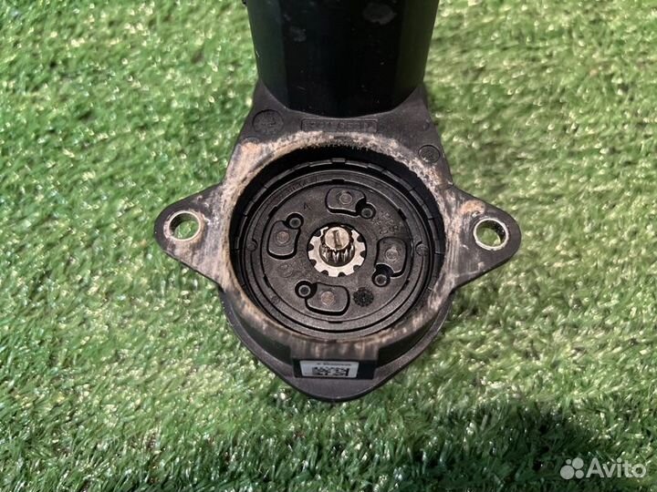 Исполнительный элемент задний Mercedes-Benz