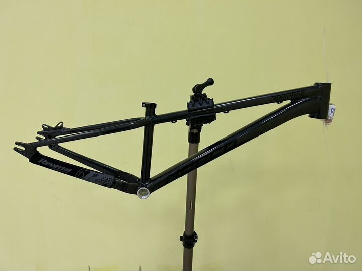 Norco rampage 26 M. дербан