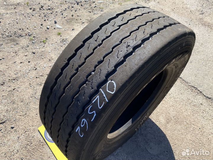 Otani OH-102 385/65 R22.5 160