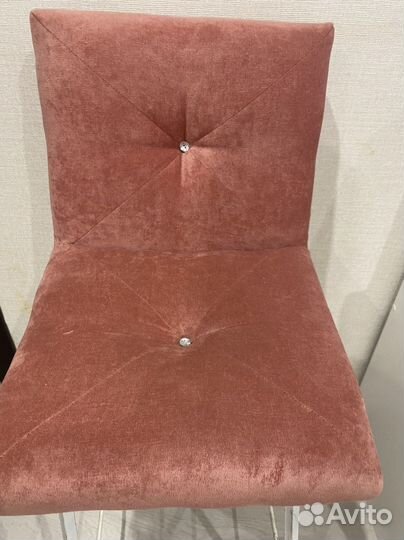 Стул для макияжа