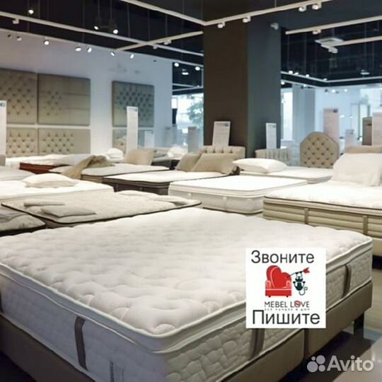 Матрас 160х200