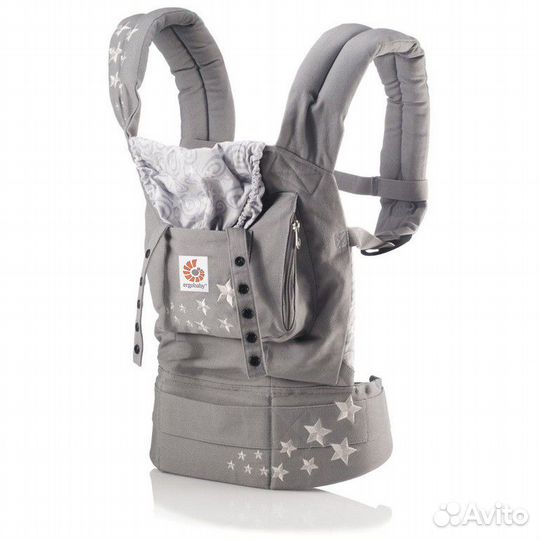 Эргорюкзак