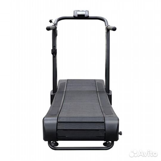 Инерционная беговая дорожка Xebex actar-08