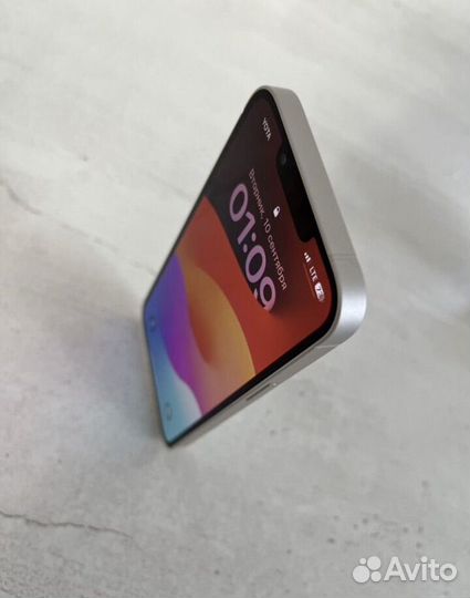 iPhone 13, 128 ГБ