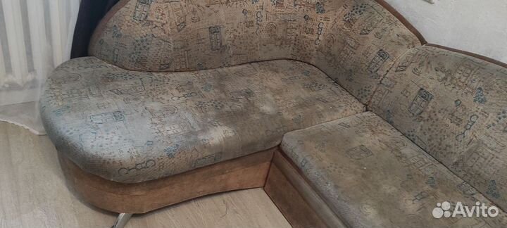 Химчистка мягкой мебели на дому