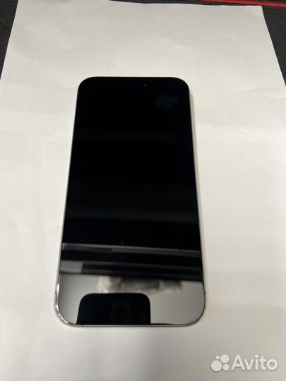 iPhone 13 Pro, 128 ГБ