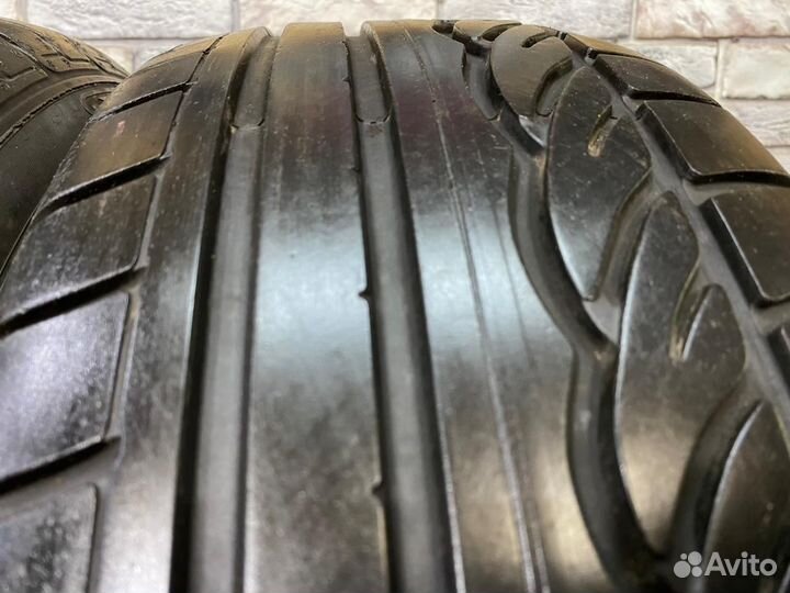 Dunlop SP Sport 01 205/55 R16