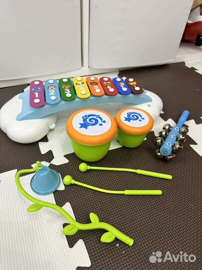 Игровой набор