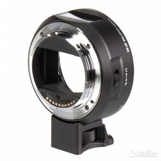 Адаптер Viltrox EF-E5, Canon EF на Sony E