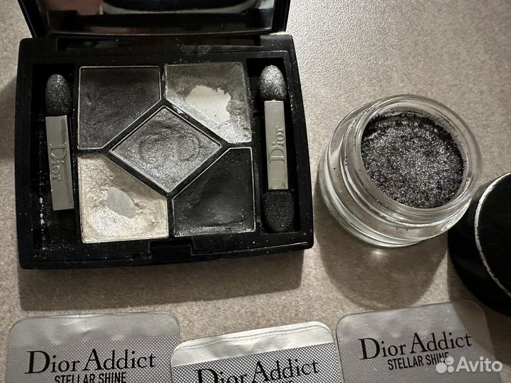 Косметика dior