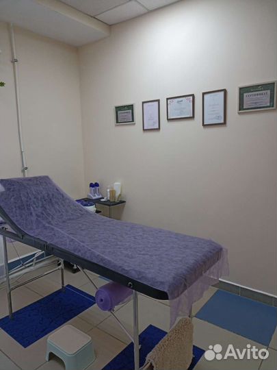 Воск / шугаринг