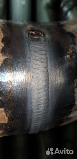 Сварка Аргон Услуга сварки Наплавка