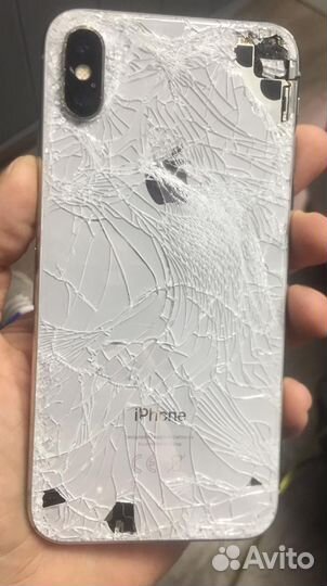 Ремонт смартфонов / телефонов