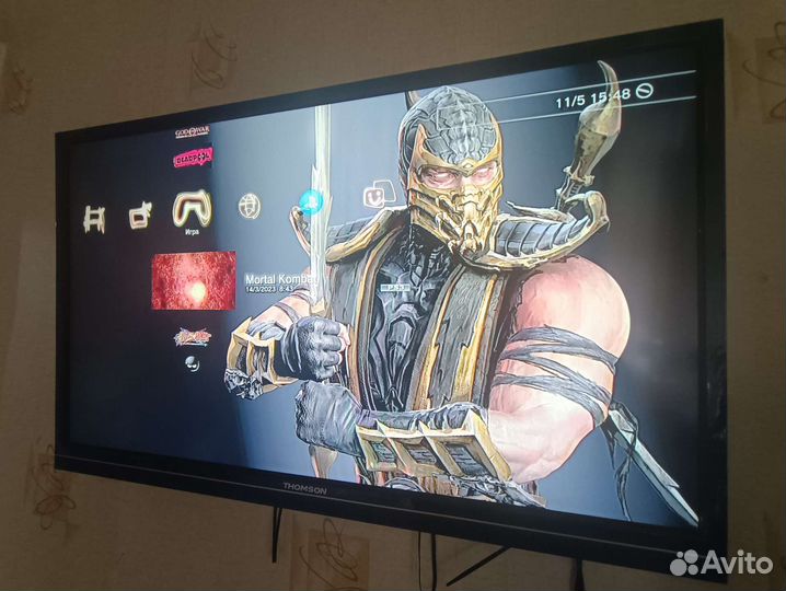 Sony PS3 super slim