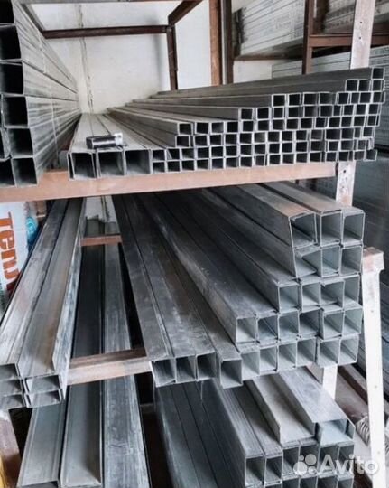 Профиль потолочный