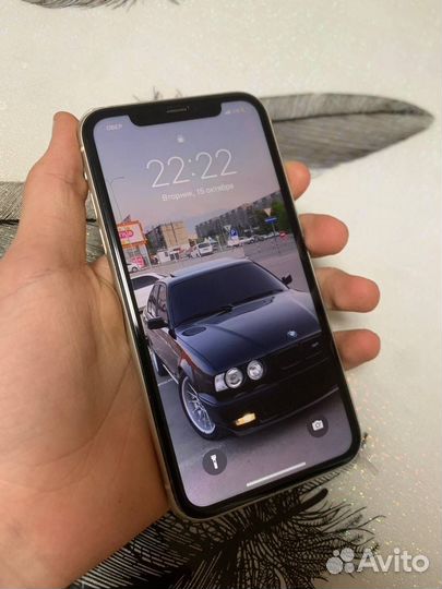 iPhone 11, 256 ГБ