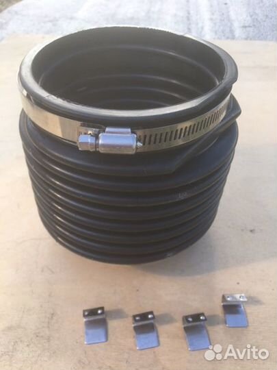 Гофра карданного вала Alfa 1