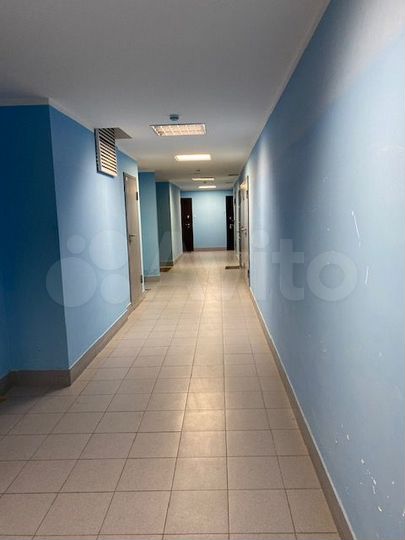 1-к. квартира, 42,2 м², 16/24 эт.