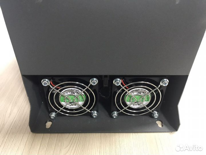 Частотный преобразователь ESQ 760-4T-0110G/0150P