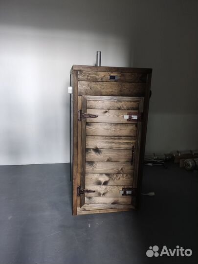 Коптильня 4 в 1 с гарантией 3 года