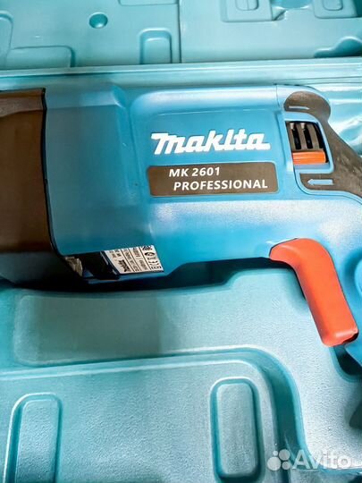 Перфоратор makita MK2601 Professional