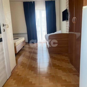 Комната 16,1 м² в 1-к., 2/3 эт.