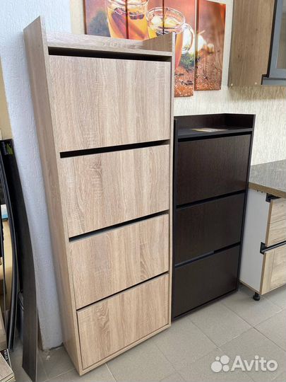 Тумба для обуви