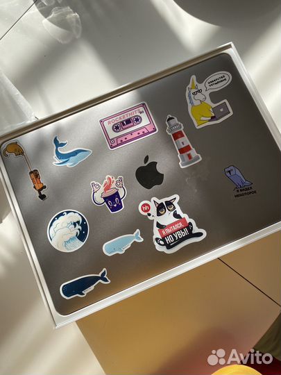 Macbook pro 13 2017, A1708