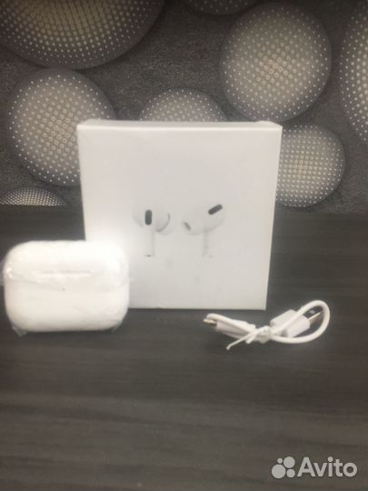 Airpods pro 2