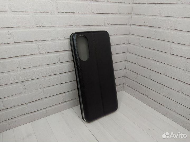 Чехол книжка для Oppo Reno 7 / 8T 4G / 8T 5G