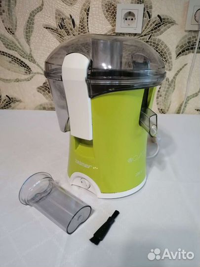 Соковыжималка