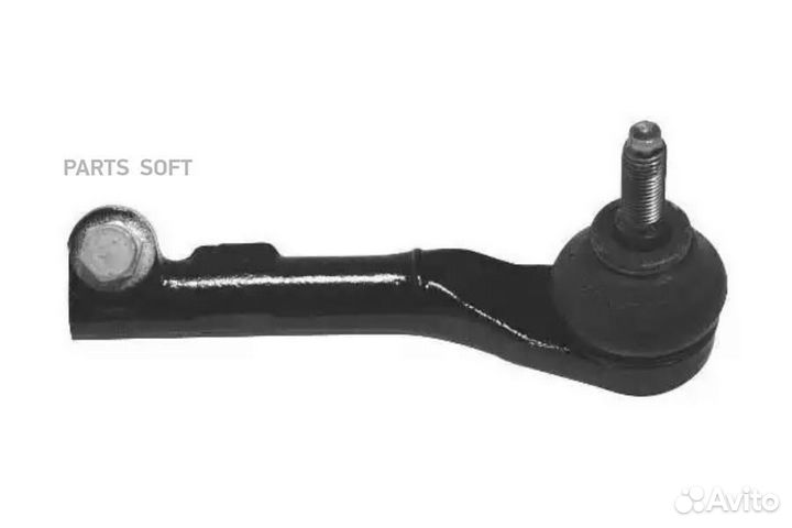 Moog RE-ES-7054 Наконечник рулевой тяги