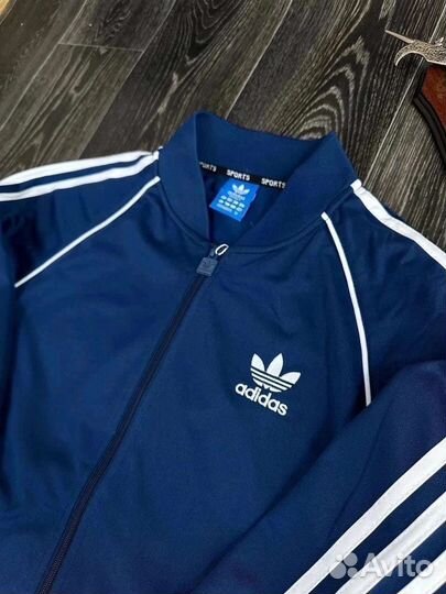 Костюм спортивный мужской Adidas от 46 до 54