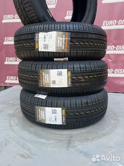 Formula Energy 195/55 R15 85V