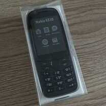 Nokia 6310