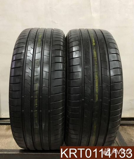 Bridgestone Alenza 001 255/55 R19 107W