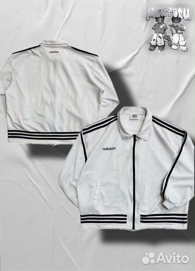 Олимпийка adidas y-3 type