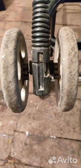 Коляска Grago Stadium Duo