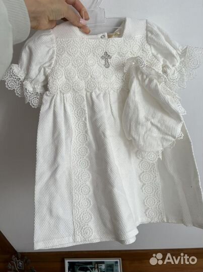 Крестильные наборы