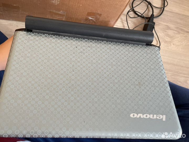 Lenovo ideapad s10-2