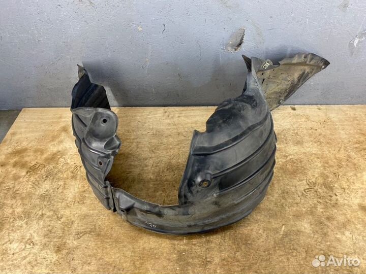 Подкрылок передний правый Mazda Mazda6 GJ