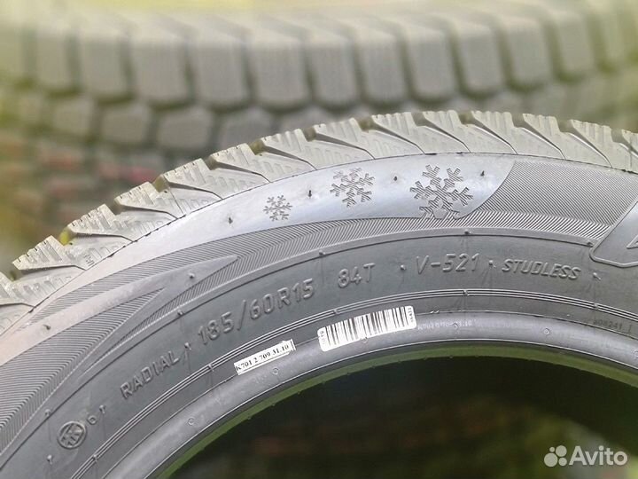 Viatti Brina V-521 185/60 R15