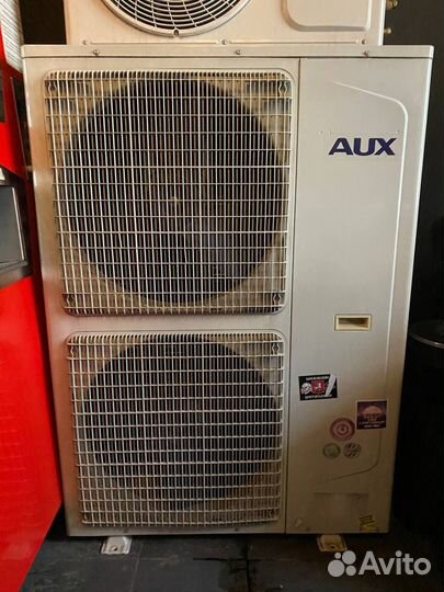 Кондиционер сплит система бу